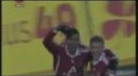 Bundesliga: Nürnberg 3-2 Leverkusen (2009-2010)