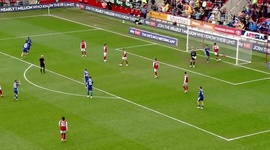 Championship: Rotherham Utd 5 - 2 Cardiff City (2023-2024)