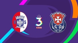 Liga 3 Placard: U. Santarém 2 - 2 Oliv. Hospital (2024-2025)