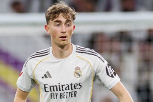 Polémica racial: defesa do Real Madrid pede desculpas a chineses por suposto racismo