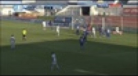 Super League: Atromitos 0-1 Panathinaikos (2011-2012)
