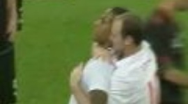 Jogos Particulares: Inglaterra 3-1 México (2010)