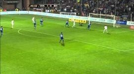 QF Mundial Europa: Eslováquia 1-2 Bósnia (2014)