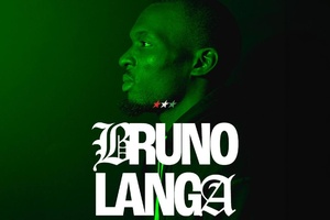 OFICIAL: "Bruno Langa é tricolor": Estrela anuncia novo reforço