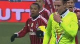 Coppa Italia: Milan 1-2 Juventus (2011-2012)