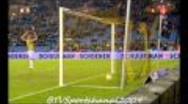 Eredivisie League: Vitesse 1-2 FC Twente (2009-2010)