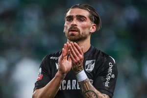 "O Benfica queria negociar o Jota, mas não por 20 milhões. É um jogador com muito mercado"