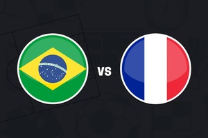 Palpite: Brasil vs França - 26/03/26 - Amigável de Seleções