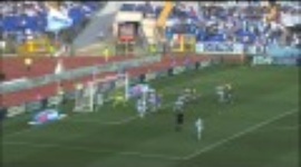 Serie A: Lazio 2-0 Parma (2010-2011)