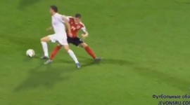 Qualificação Europeu: Albânia 0 - 2 Sérvia (2016)