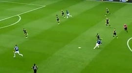 Premier League: Everton 0 - 3 Chelsea (2016-2017)