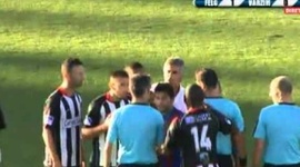 Nacional de Séniores: FC Felgueiras 1 - 0 Varzim (2014-2015)
