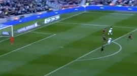 Liga BBVA: Barcelona 4 - 0 Granada CF (2015-2016)