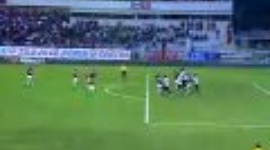 Série B: Paraná 3-1 Vasco (2009)