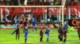 Ligue 1: Nice 2-2 Bastia (2012-2013)