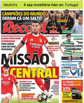 FUTEBOL 365