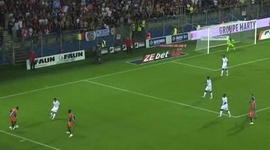 Ligue 1: Montpellier 1 - 0 Nice (2018-2019)