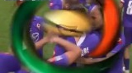 Serie A: Milan 1-2 Fiorentina (2011-2012)