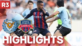 K League 1: Daegu FC 1 - 1 Suwon FC (2024)