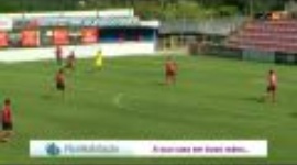 Liga2 Cabovisão: Trofense 1-1 Beira Mar (2013-2014)