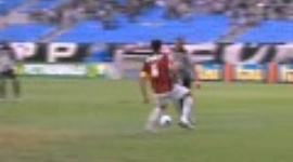 Brasileirão: Botafogo 1-1 Atlético-PR (2010)