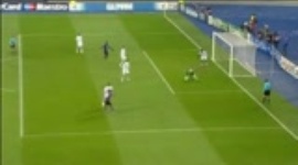 Liga Campeões: Dynamo Kyiv 0-0 FC Porto (2012-2013)