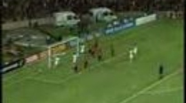 Brasileirão: Sport 2-2 Flamengo (2007)