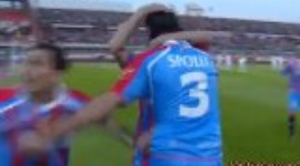 Serie A: Catania 1-1 Milan (2011-2012)