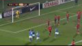 Liga Europa: Videoton 0-1 Genk (2012-2013)