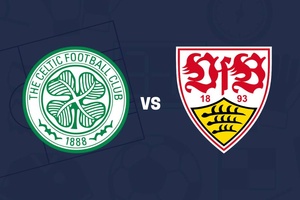 EM DIRETO: Acompanhe o Celtic vs Estugarda da Liga Europa