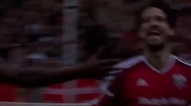 Bundesliga: FC Ingolstadt 04 2 - 1 Mainz (2016-2017)