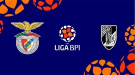 Liga de Futebol Feminino BPI: Benfica 5 - 1 V. Guimarães (2025-2026)