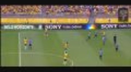 Taça Confederações: Brasil 2-1 Uruguai (2013)