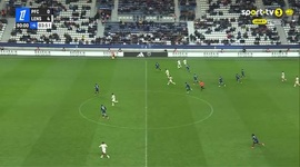 Ligue 1: Paris FC vs Lens, Golo 0-5 R. Fofana (2025-2026)