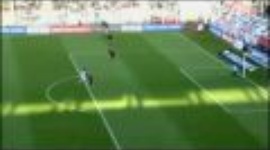 Ligue 1: Nice 0-1 Lille (2011-2012)