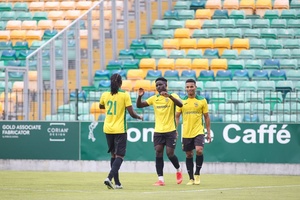 Paços de Ferreira perde segundo particular do dia diante do Lourosa