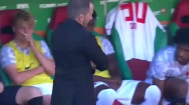 Bundesliga: FC Augsburg 2 - 3 Werder Bremen (2018-2019)