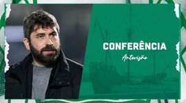 Liga Portugal Betclic: Antevisão de Luís Freire ao Rio Ave vs Benfica (2023-2024)