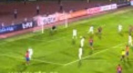 Qual. Europeu: Sérvia 3-1 Ilhas Faroé (2012)