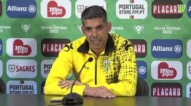 Taça de Portugal Placard: Antevisão de Nuno Campos ao FC Porto vs Tondela (2021-2022)