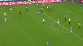 Serie A: Napoli 4 - 2 Udinese (2018-2019)