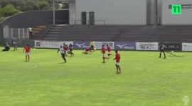 Liga Revelação: Portimonense 0 - 0 Benfica (2020-2021)