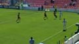 Liga Vitalis: Trofense 5-2 Santa Clara (2009-2010)