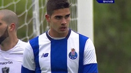 Ledman Ligapro: FC Porto 4 - 0 Ac. Viseu (2015-2016)