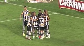 Brasileirão: Botafogo 2-0 Náutico (2013)