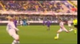 Serie A: Fiorentina 0-0 Sampdoria (2010-2011)