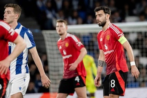 LE: Fonseca, Amorim e Mourinho abrem ‘oitavos’ com resultados díspares