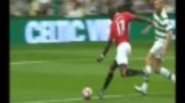 Jogos Particulares: Portugal U-21 1-1 Eslováquia U-21 (2011)