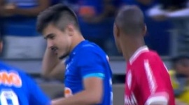 Brasileirão: Cruzeiro 2 - 1 Internacional (2014)