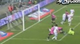 Serie A: Juventus 3-1 Catania (2011-2012)